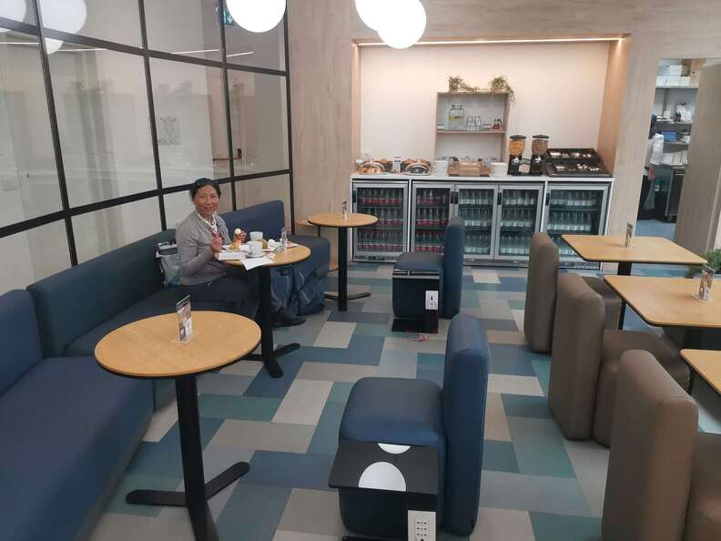 A random Piwigo travel image