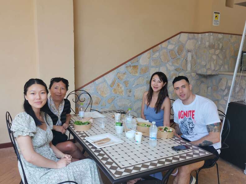 A random Piwigo travel image