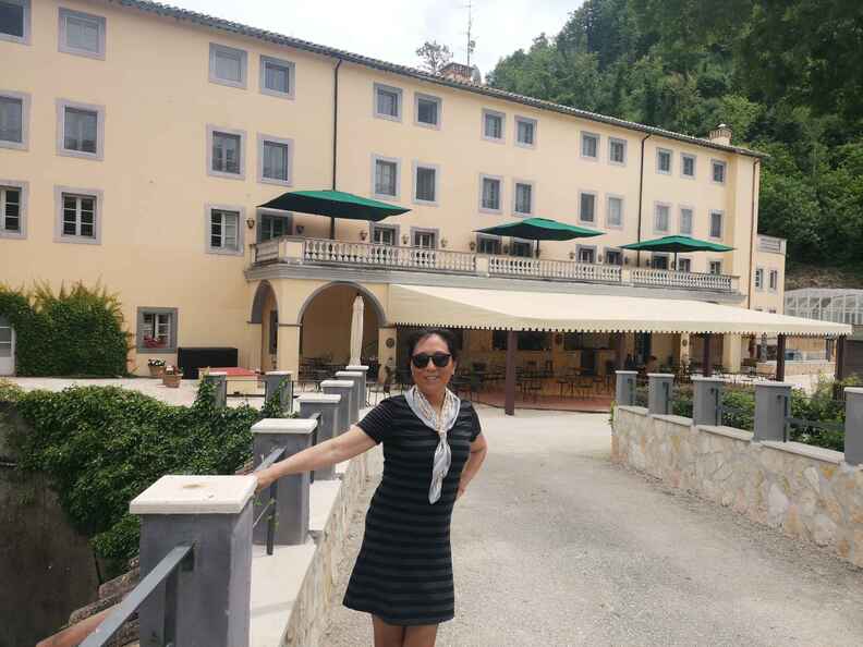 A random Piwigo travel image