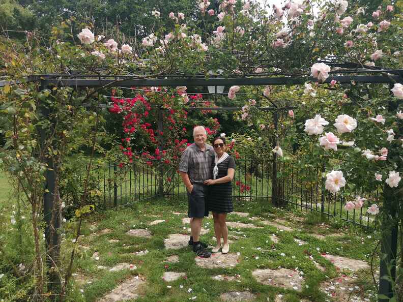 A random Piwigo travel image