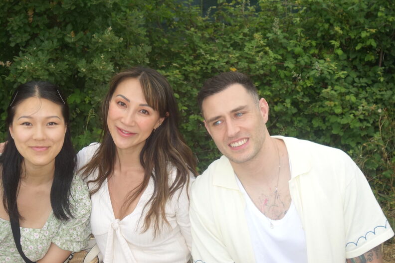 A random Piwigo travel image