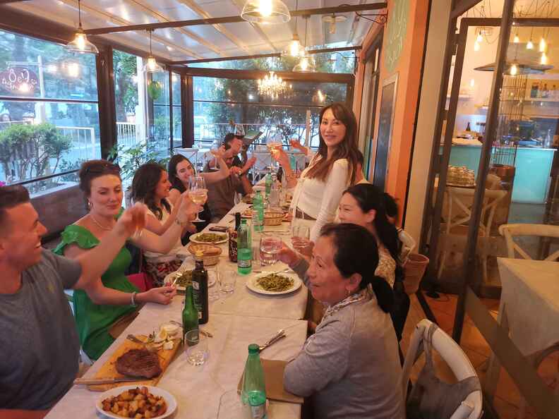 A random Piwigo travel image