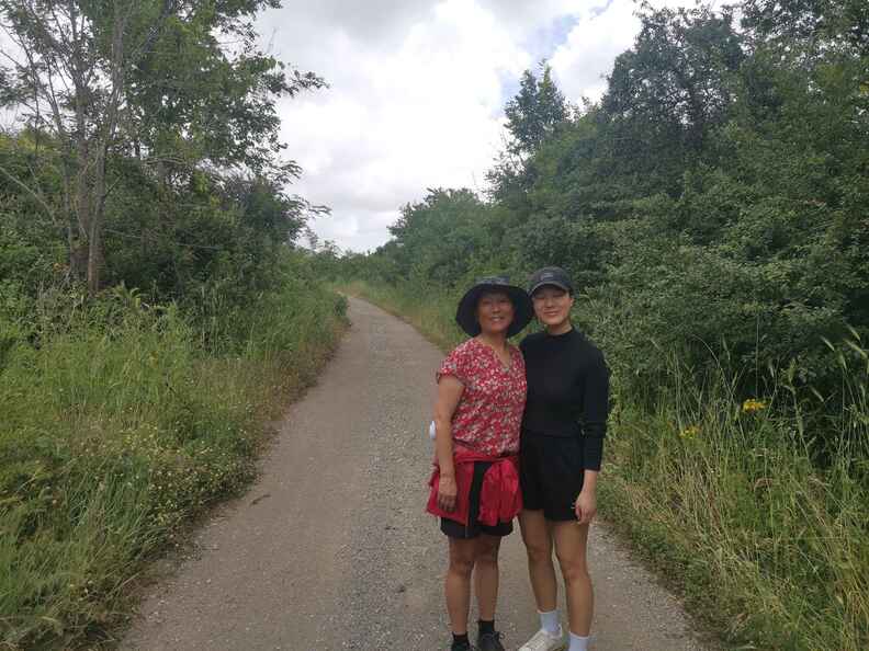 A random Piwigo travel image