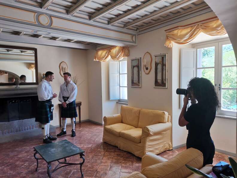 A random Piwigo travel image