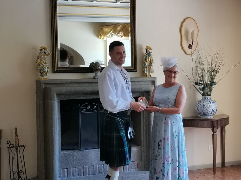 A random Piwigo travel image