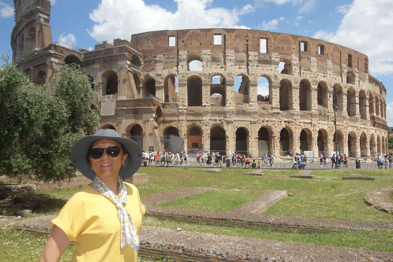 A random Piwigo travel image