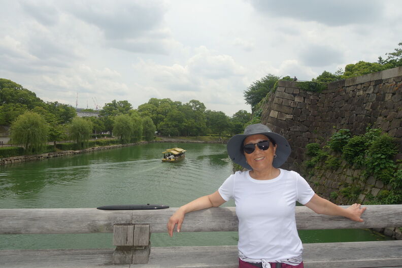 A random Piwigo travel image
