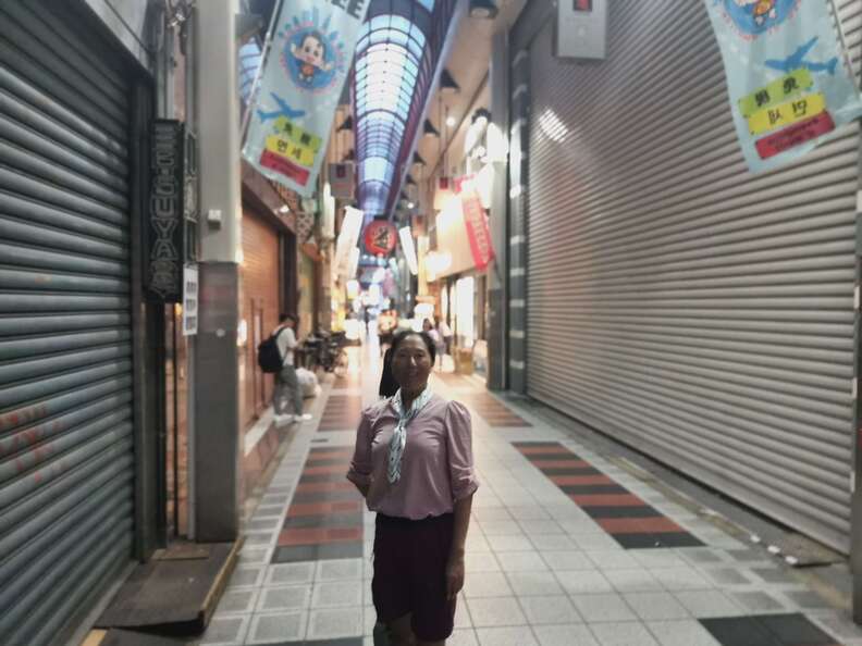 A random Piwigo travel image