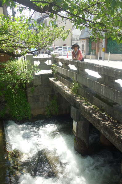 A random Piwigo travel image