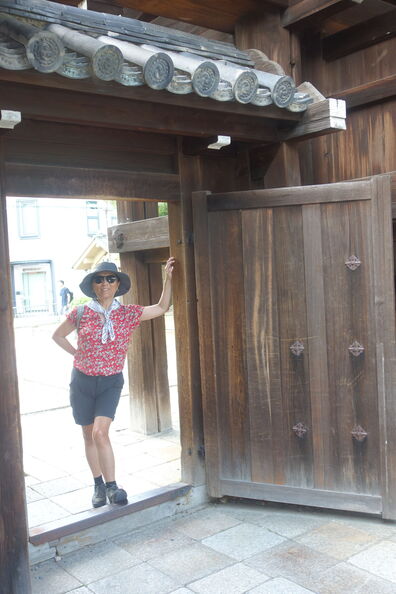 A random Piwigo travel image