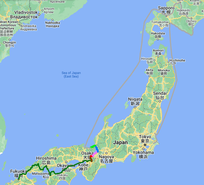 A random Piwigo travel image