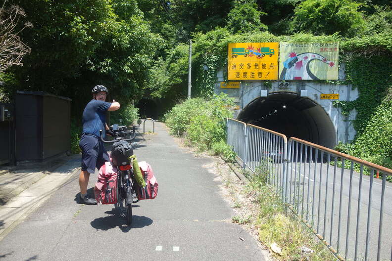 A random Piwigo travel image