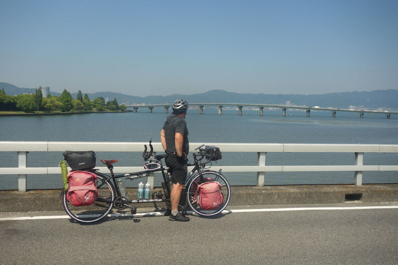 A random Piwigo travel image