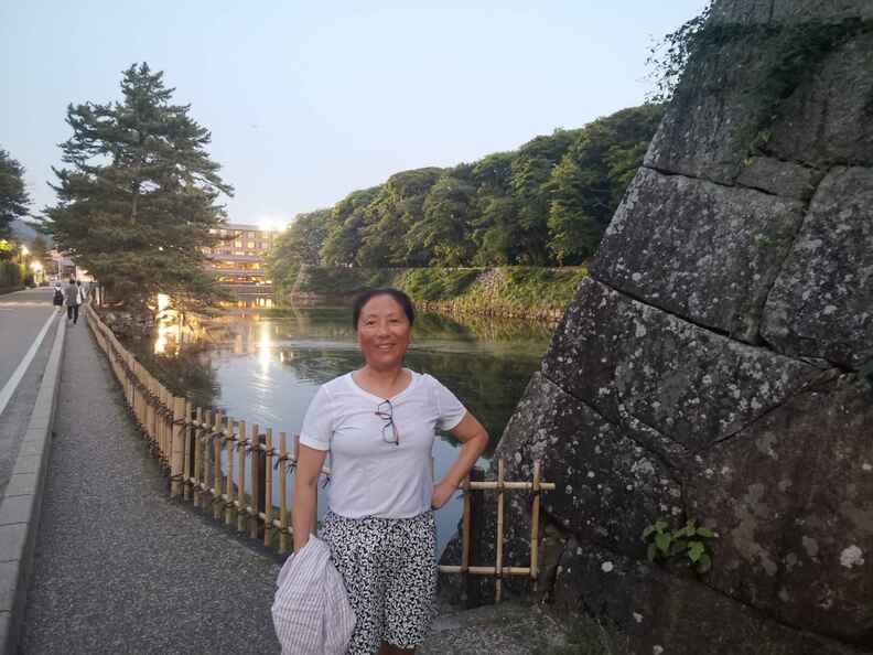 A random Piwigo travel image