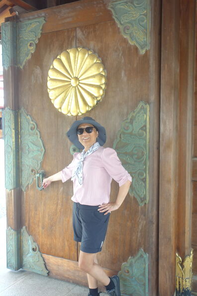 A random Piwigo travel image