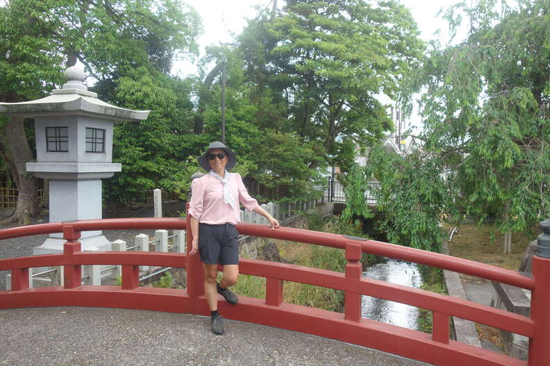 A random Piwigo travel image