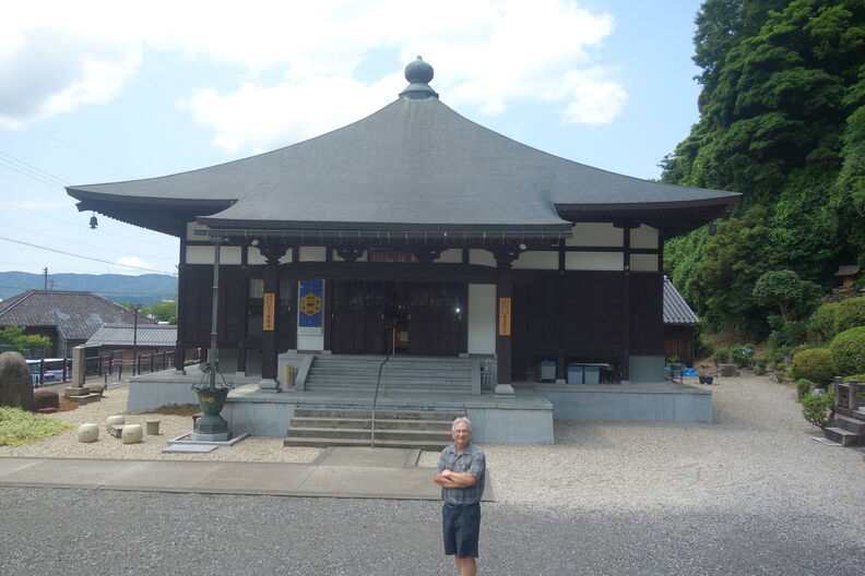 A random Piwigo travel image