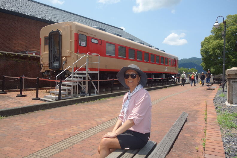 A random Piwigo travel image