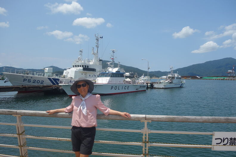 A random Piwigo travel image