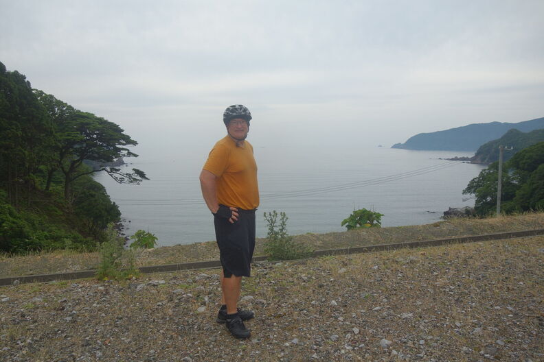 A random Piwigo travel image