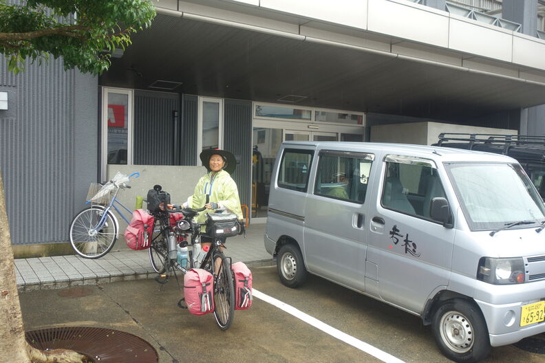 A random Piwigo travel image