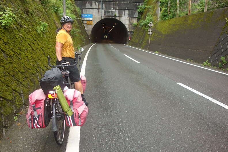 A random Piwigo travel image