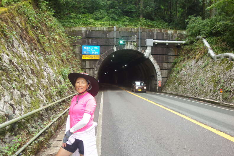 A random Piwigo travel image