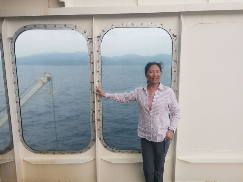 A random Piwigo travel image