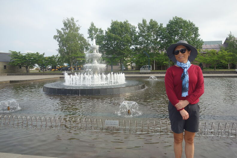 A random Piwigo travel image