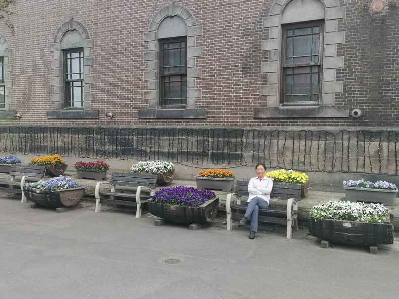 A random Piwigo travel image