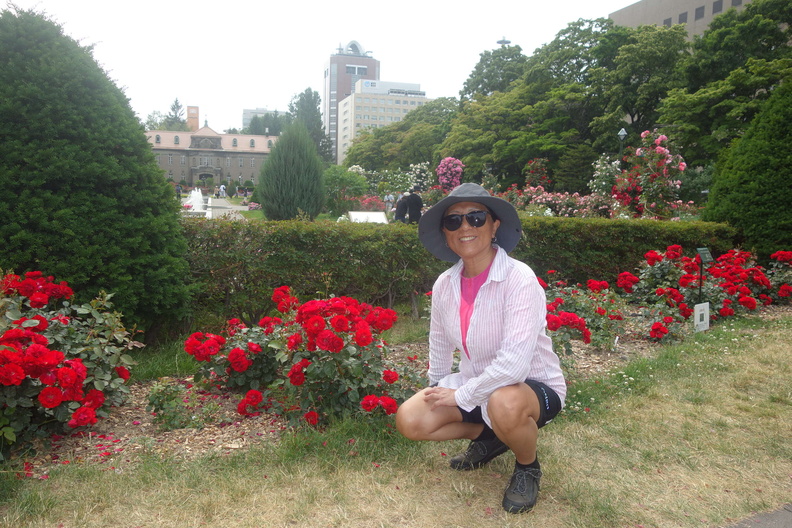 A random Piwigo travel image
