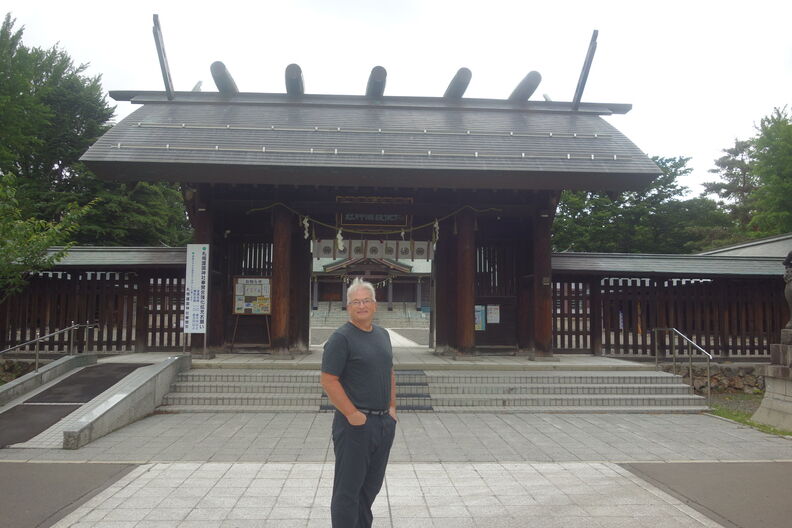 A random Piwigo travel image