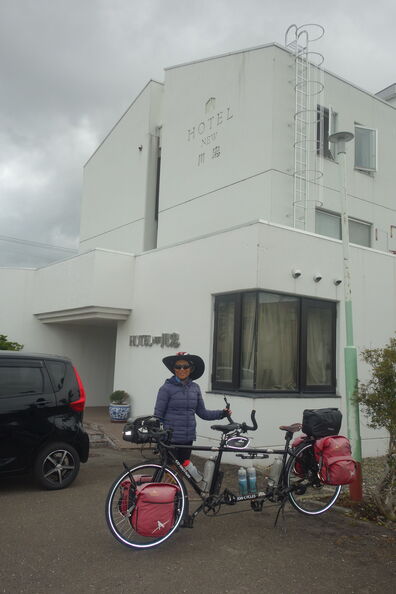A random Piwigo travel image