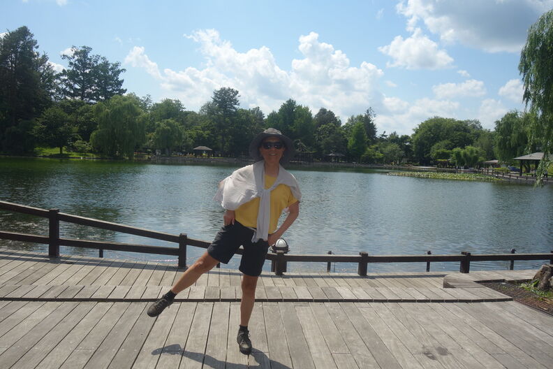 A random Piwigo travel image