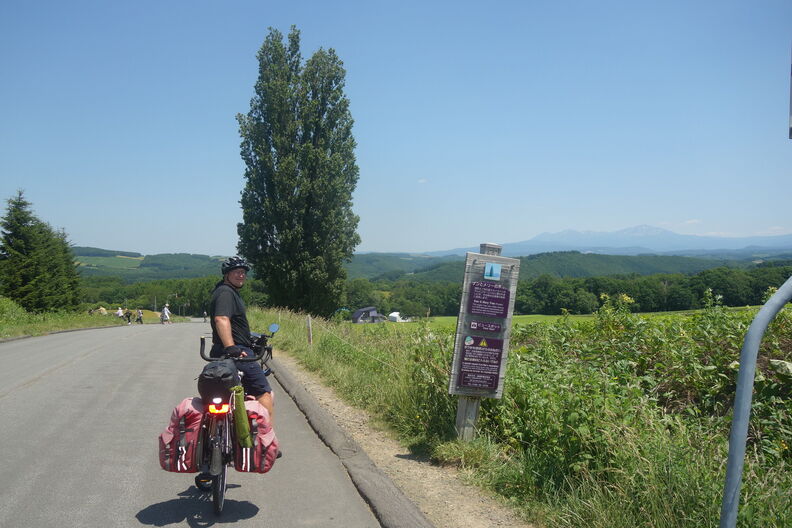 A random Piwigo travel image