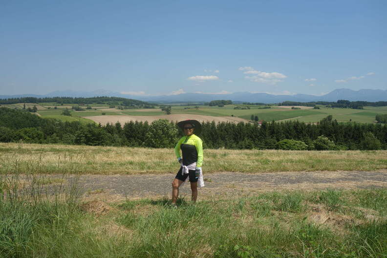 A random Piwigo travel image