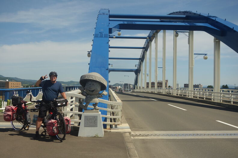 A random Piwigo travel image