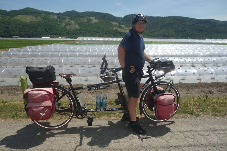 A random Piwigo travel image