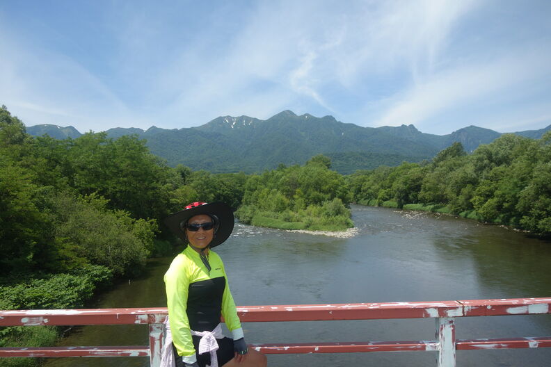 A random Piwigo travel image