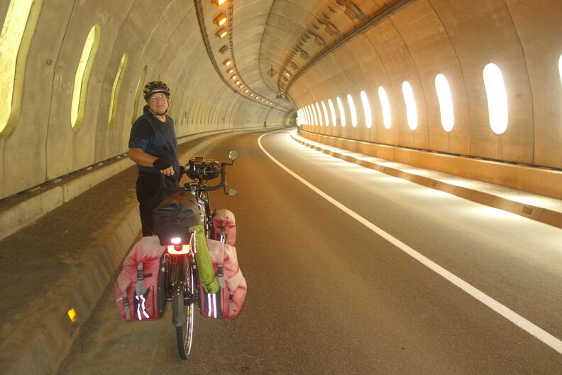 A random Piwigo travel image