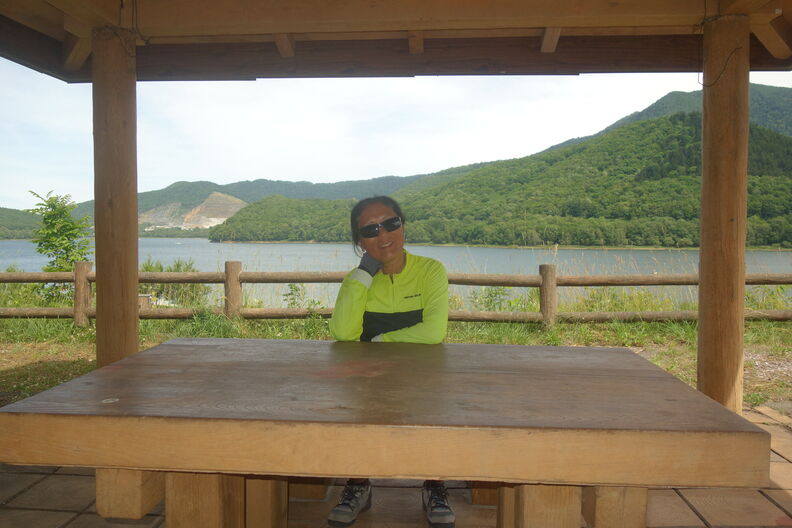 A random Piwigo travel image