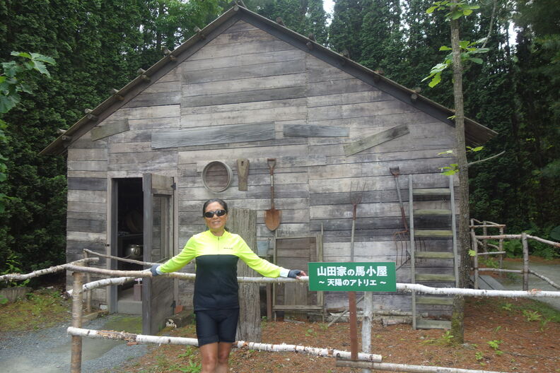 A random Piwigo travel image