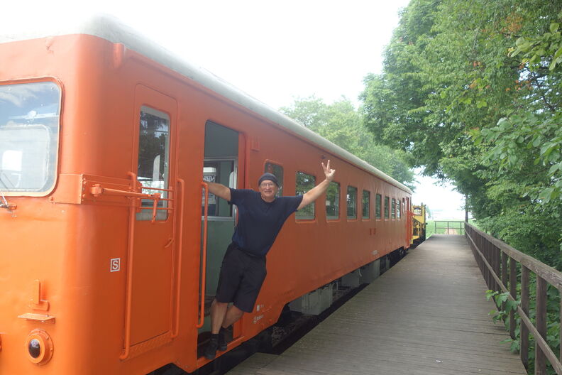 A random Piwigo travel image