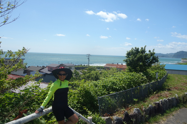 A random Piwigo travel image