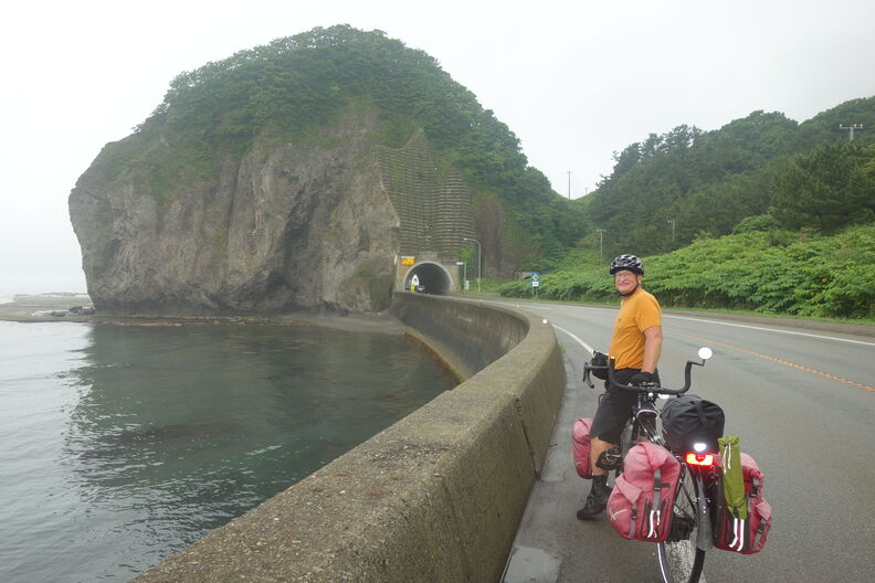 A random Piwigo travel image