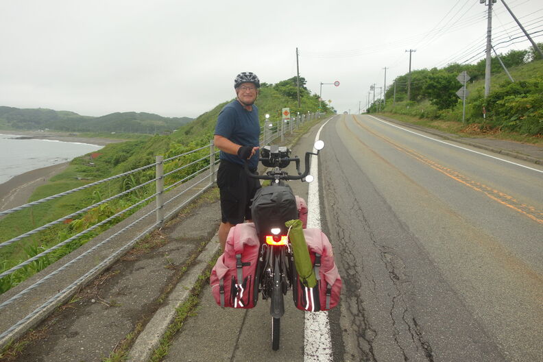 A random Piwigo travel image