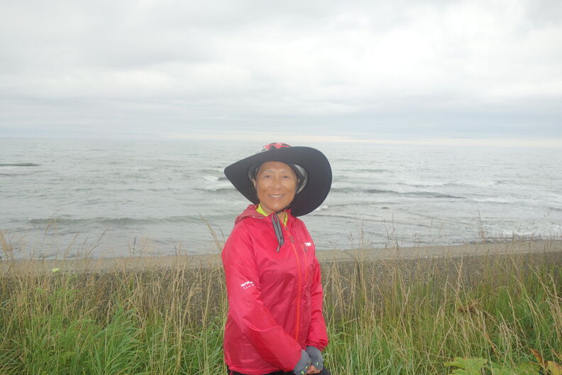 A random Piwigo travel image