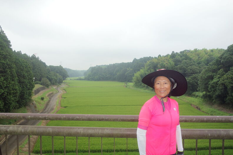 A random Piwigo travel image