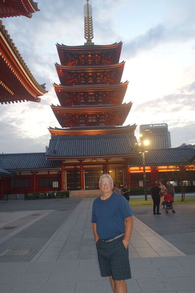 A random Piwigo travel image
