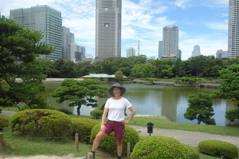 A random Piwigo travel image